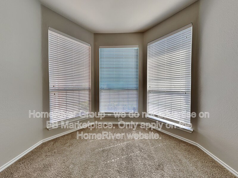 Spacious Open-Concept Home | Community Pool & Parks |  Keller ISD property image
