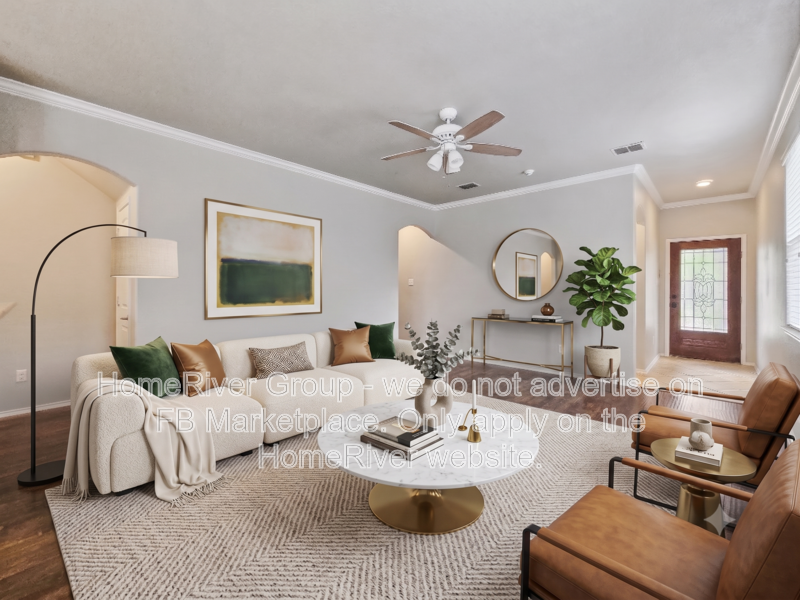 Available Now! | Pet Friendly | Fenced Yard property image