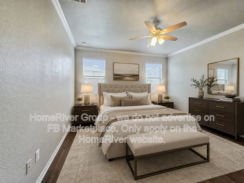 Available Now! | Pet Friendly | Fenced Yard property image