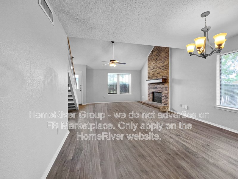 Available Now! | Pet Friendly |  Cozy Fireplace property image