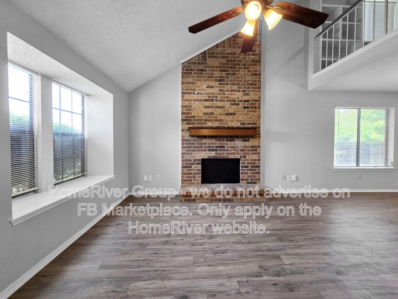 Available Now! | Pet Friendly |  Cozy Fireplace property image