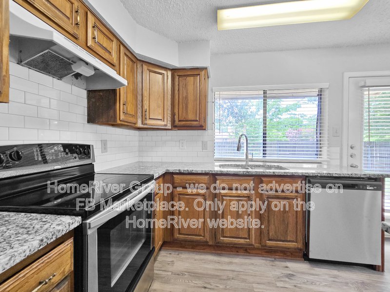 Available Now! | Pet Friendly |  Cozy Fireplace property image
