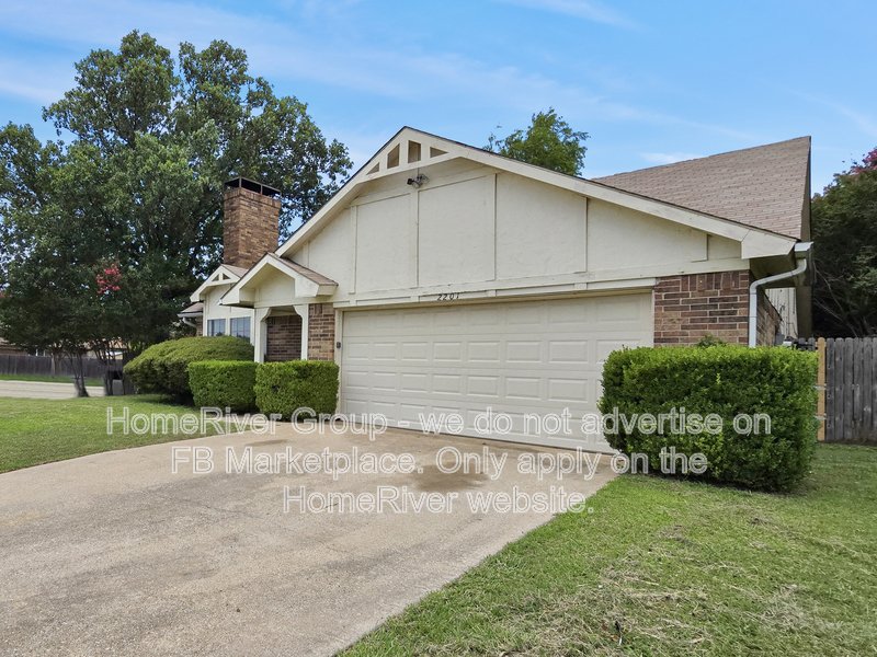 Available Now! | Pet Friendly |  Cozy Fireplace property image