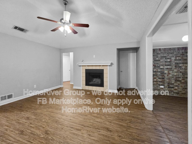 Pet-Friendly | Huge Backyard | Top-Rated Midlothian ISD. property image