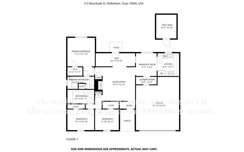 Pet-Friendly | Huge Backyard | Top-Rated Midlothian ISD. property image