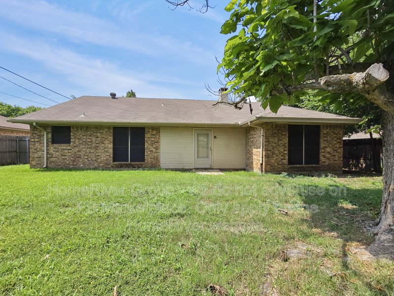 Pet-Friendly | Huge Backyard | Top-Rated Midlothian ISD. property image