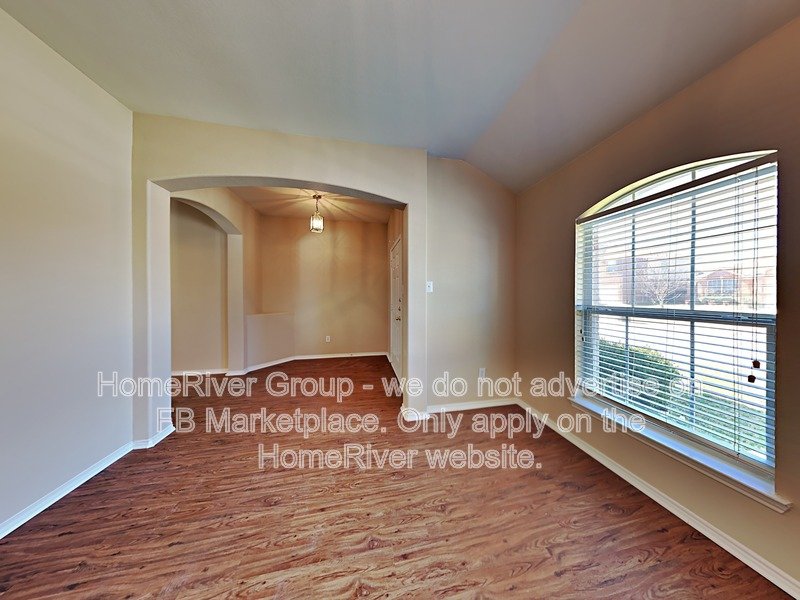 3 BR Home | Denton ISD | Fireplace | Community Pool property image