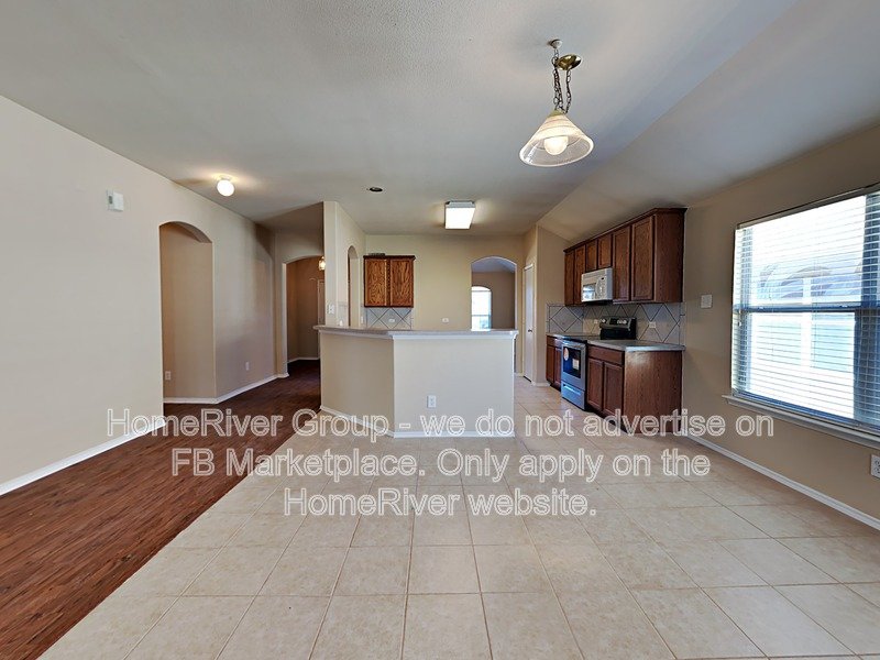 3 BR Home | Denton ISD | Fireplace | Community Pool property image