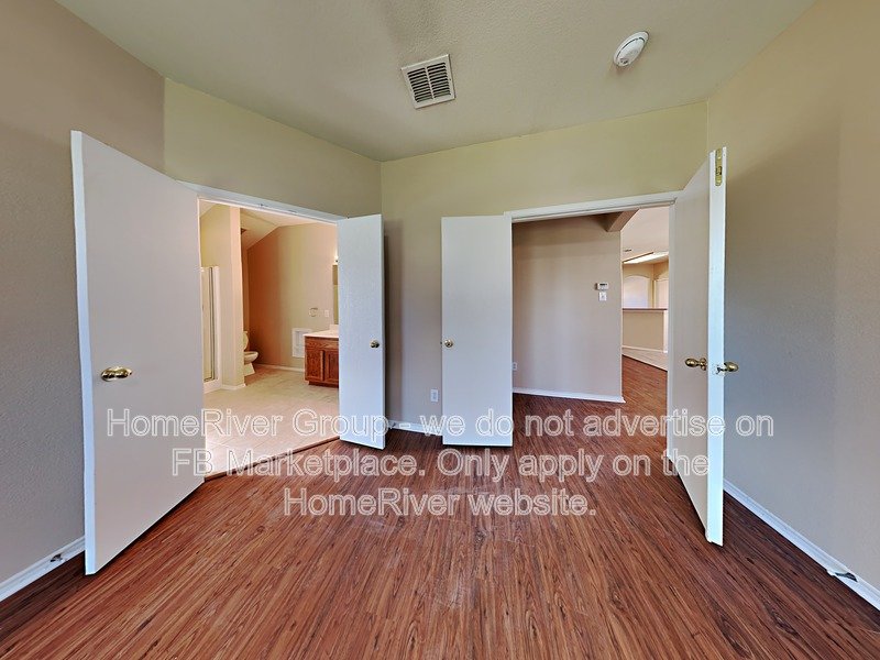 3 BR Home | Denton ISD | Fireplace | Community Pool property image
