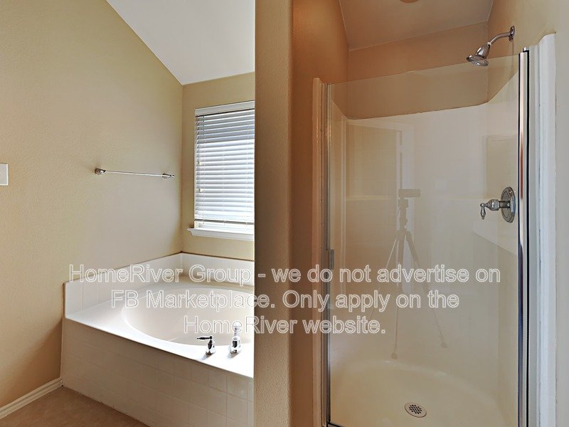 3 BR Home | Denton ISD | Fireplace | Community Pool property image