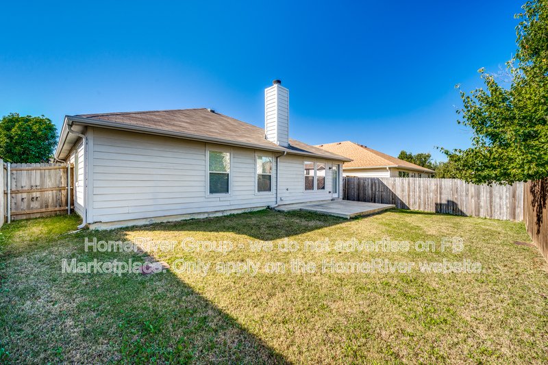 3 BR Home | Denton ISD | Fireplace | Community Pool property image