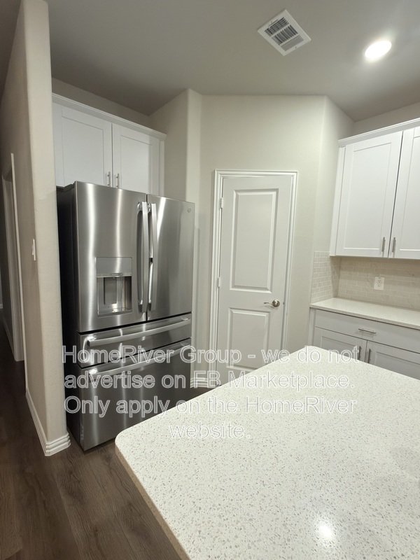 4 BR Home | Quartz Counters | Covered Patio | Refrigerator property image