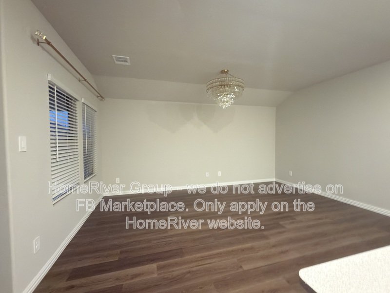 4 BR Home | Quartz Counters | Covered Patio | Refrigerator property image