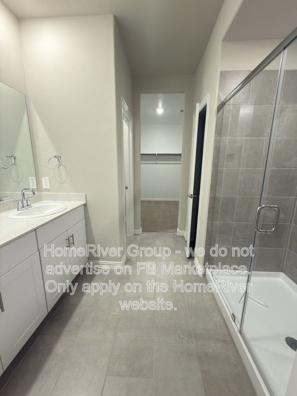 4 BR Home | Quartz Counters | Covered Patio | Refrigerator property image