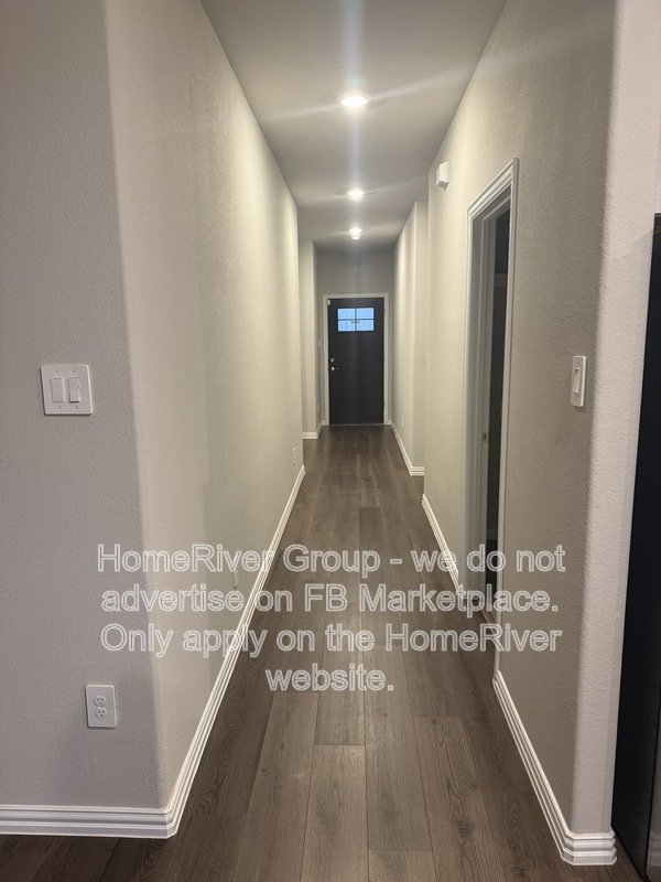 4 BR Home | Quartz Counters | Covered Patio | Refrigerator property image