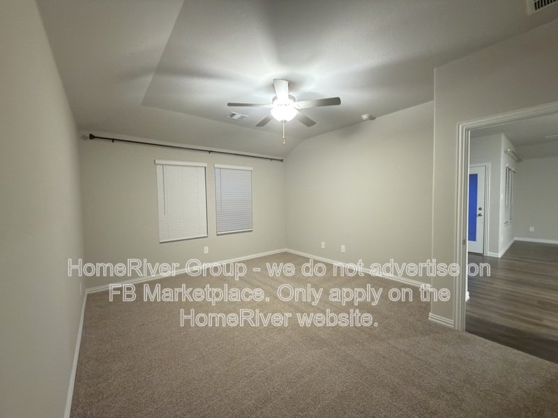 4 BR Home | Quartz Counters | Covered Patio | Refrigerator property image