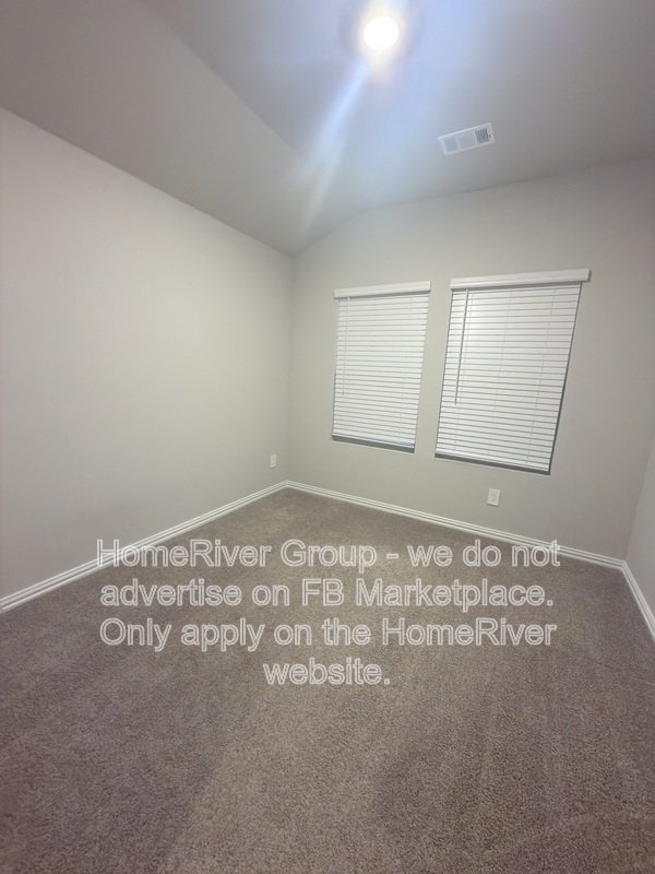 4 BR Home | Quartz Counters | Covered Patio | Refrigerator property image