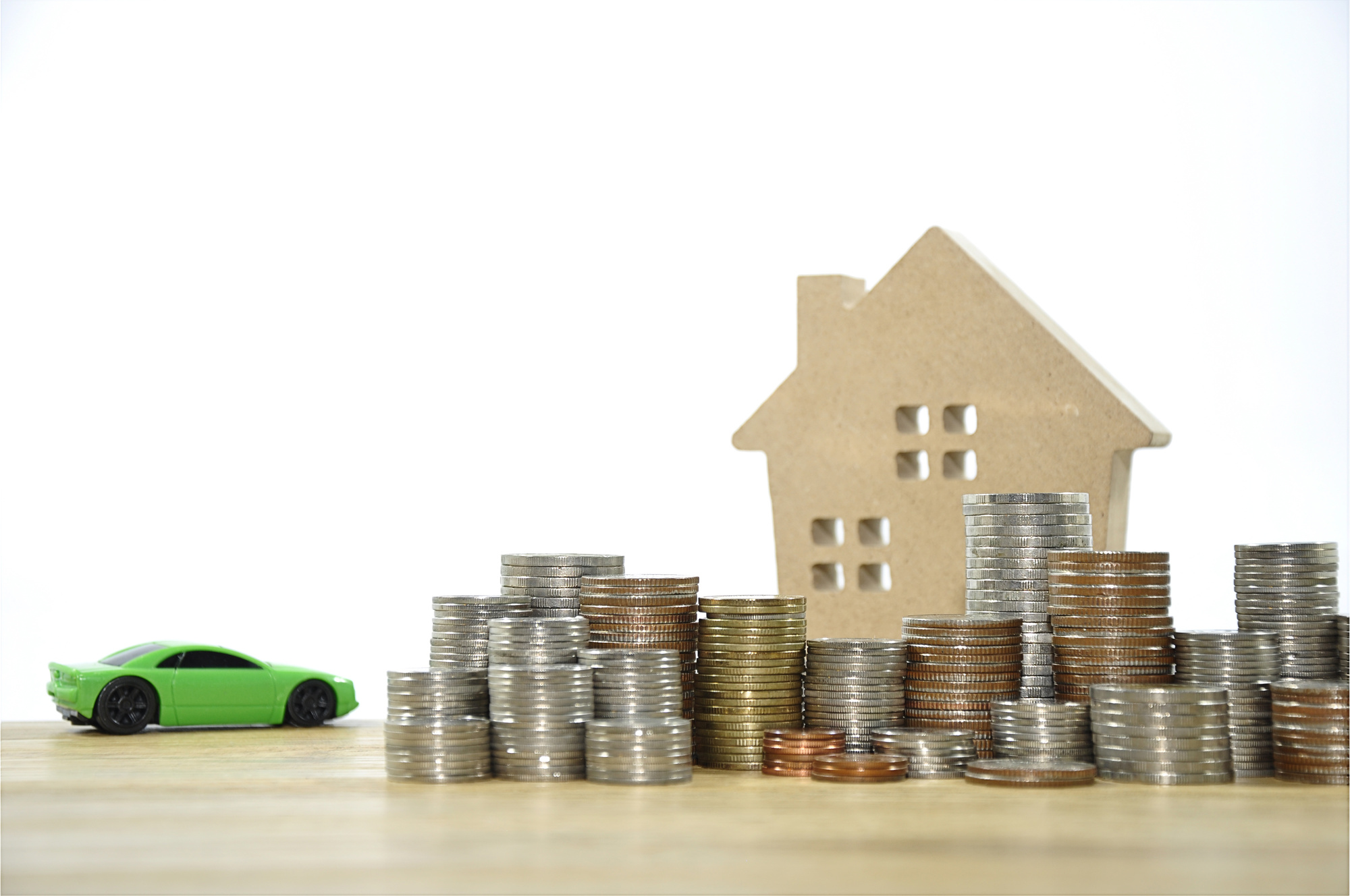6 Types of Property to Invest in for Beginners