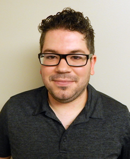 Photo of Sean Bottoms