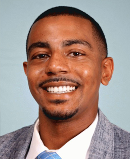 Photo of Tyrone Fort