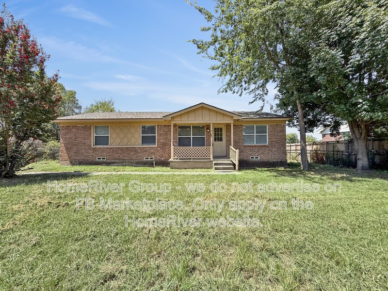 Move-in Ready 3 Bedroom Home | Large Backayrd | W/D property image