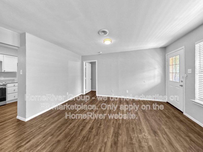 Move-in Ready 3 Bedroom Home | Large Backayrd | W/D property image