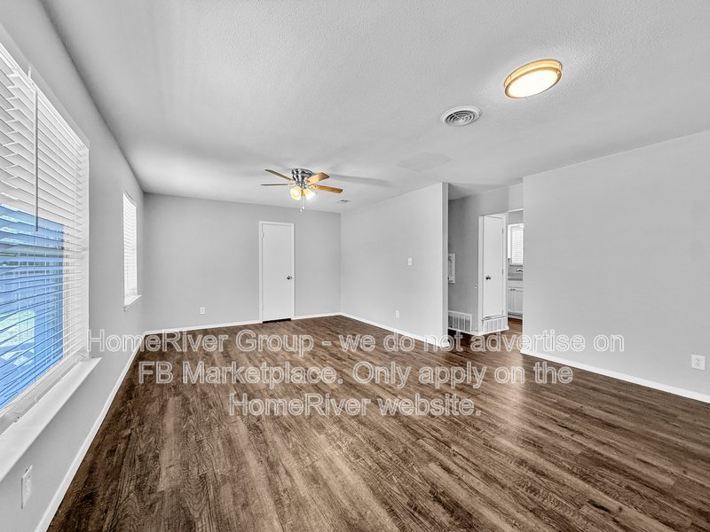 Move-in Ready 3 Bedroom Home | Large Backayrd | W/D property image