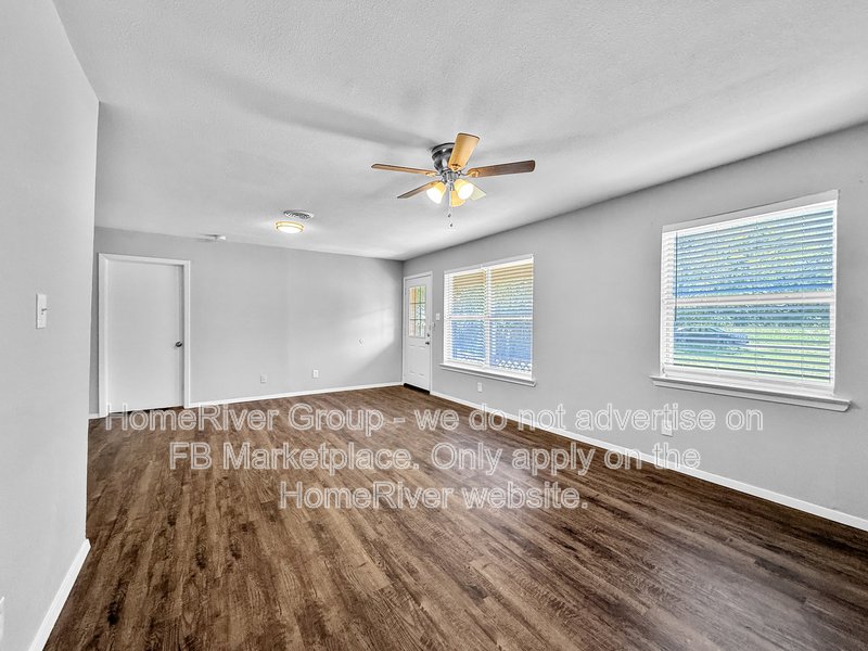 Move-in Ready 3 Bedroom Home | Large Backayrd | W/D property image