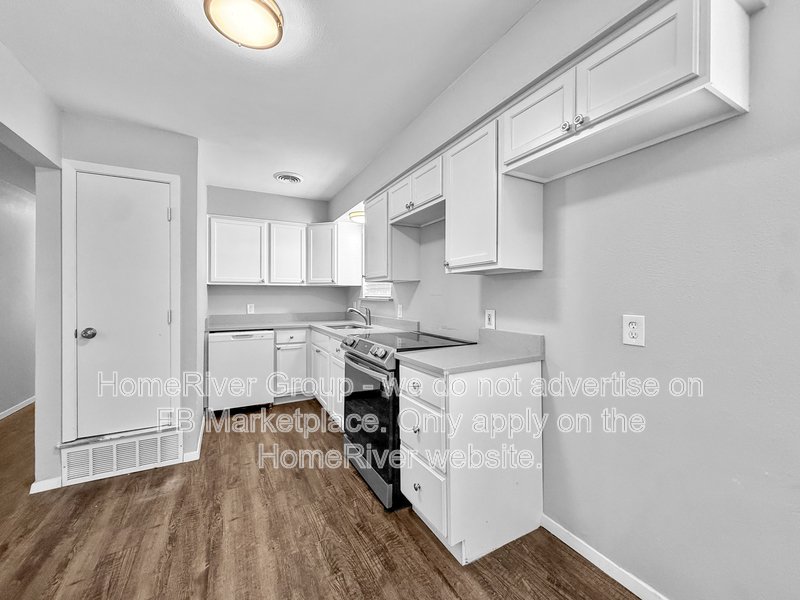 Move-in Ready 3 Bedroom Home | Large Backayrd | W/D property image