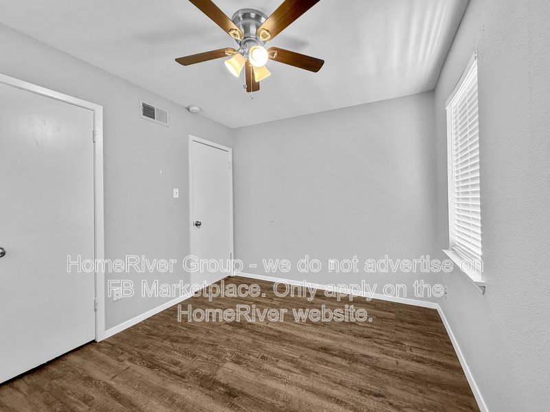 Move-in Ready 3 Bedroom Home | Large Backayrd | W/D property image
