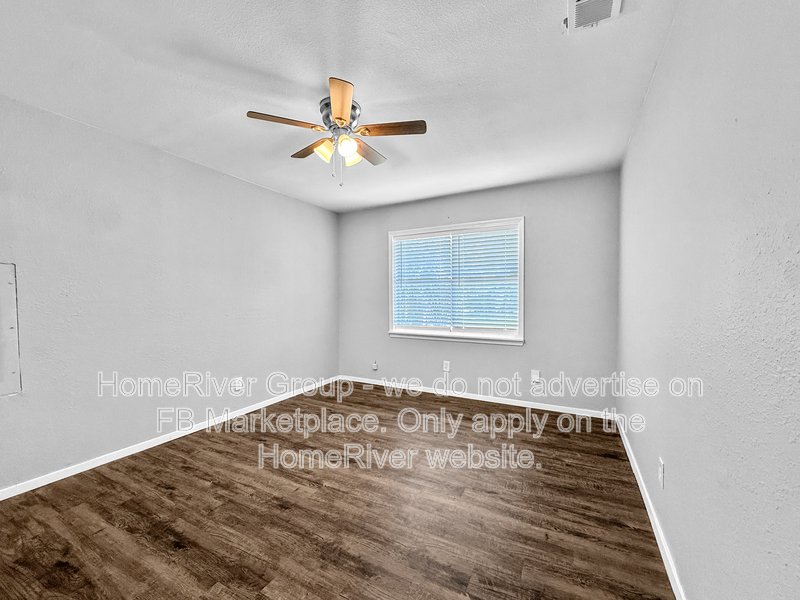 Move-in Ready 3 Bedroom Home | Large Backayrd | W/D property image