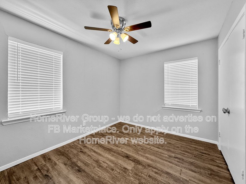 Move-in Ready 3 Bedroom Home | Large Backayrd | W/D property image