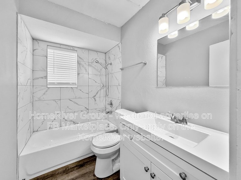 Move-in Ready 3 Bedroom Home | Large Backayrd | W/D property image