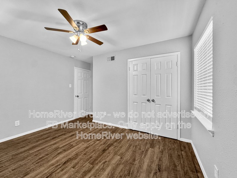Move-in Ready 3 Bedroom Home | Large Backayrd | W/D property image