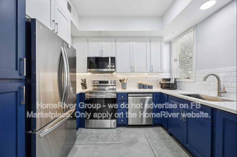 Move-in Ready Spacious 2BR Condo | Balcony | Fridge | Washer/Dryer property image