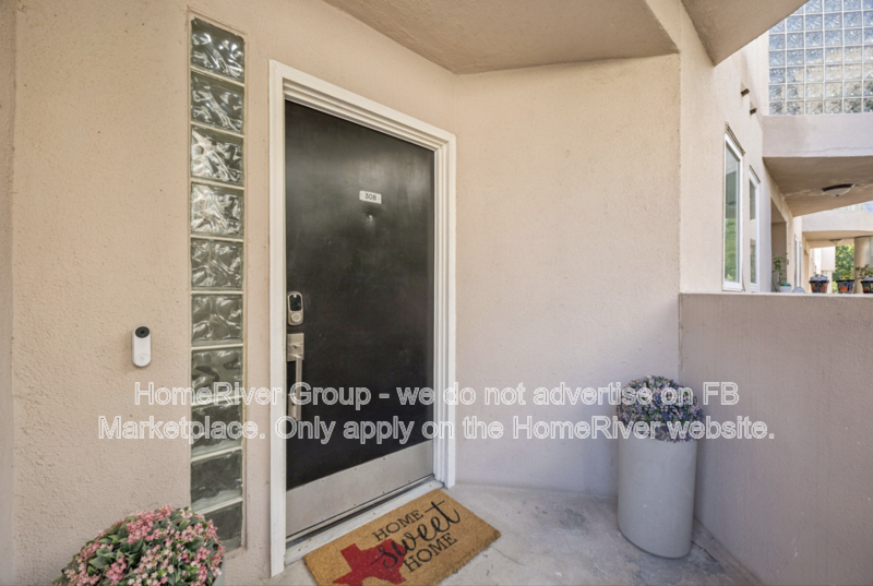 Move-in Ready Spacious 2BR Condo | Balcony | Fridge | Washer/Dryer property image