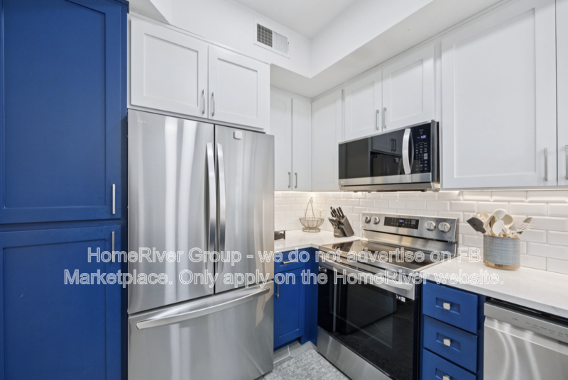 Move-in Ready Spacious 2BR Condo | Balcony | Fridge | Washer/Dryer property image