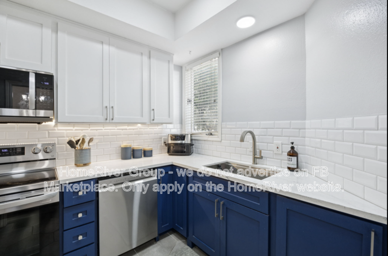 Move-in Ready Spacious 2BR Condo | Balcony | Fridge | Washer/Dryer property image