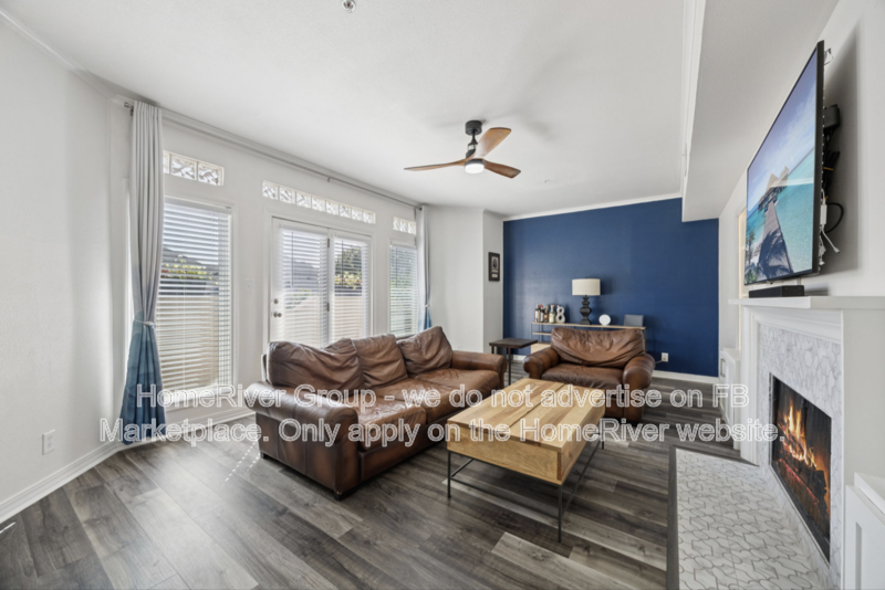 Move-in Ready Spacious 2BR Condo | Balcony | Fridge | Washer/Dryer property image