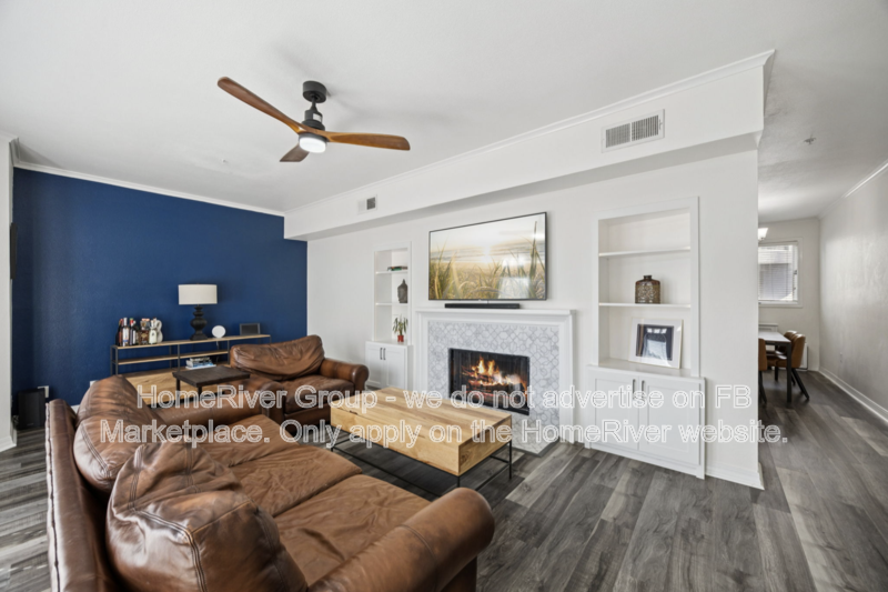 Move-in Ready Spacious 2BR Condo | Balcony | Fridge | Washer/Dryer property image