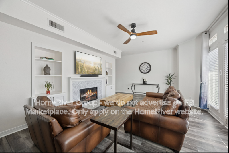 Move-in Ready Spacious 2BR Condo | Balcony | Fridge | Washer/Dryer property image