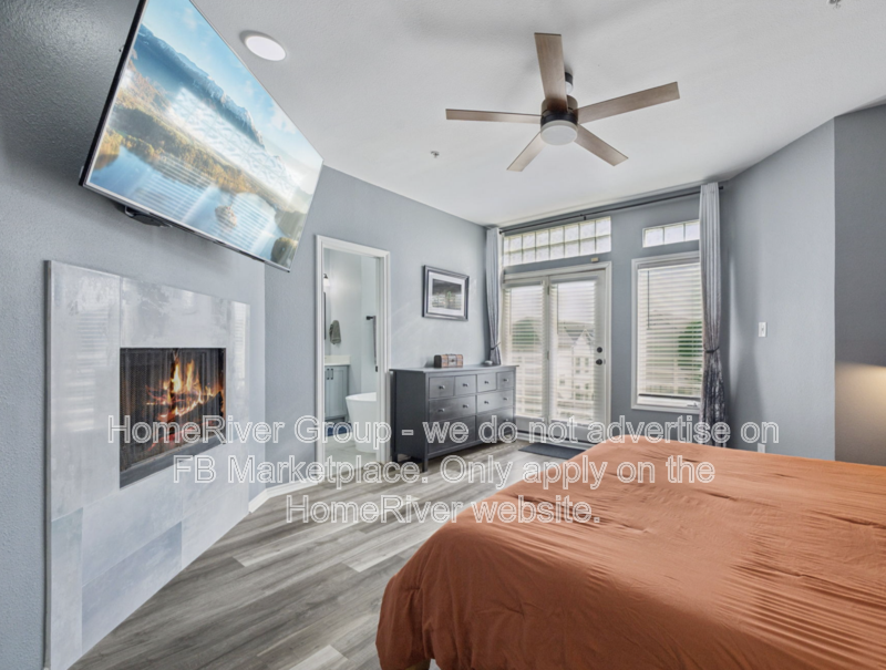 Move-in Ready Spacious 2BR Condo | Balcony | Fridge | Washer/Dryer property image