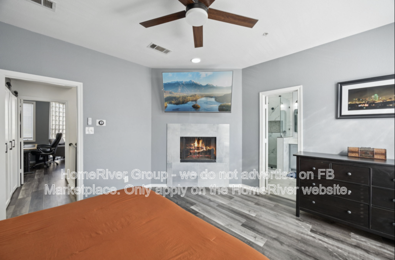 Move-in Ready Spacious 2BR Condo | Balcony | Fridge | Washer/Dryer property image