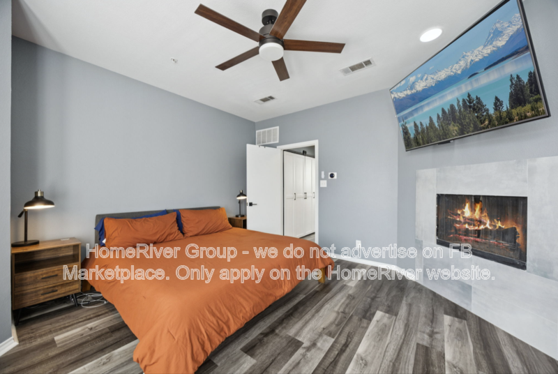 Move-in Ready Spacious 2BR Condo | Balcony | Fridge | Washer/Dryer property image