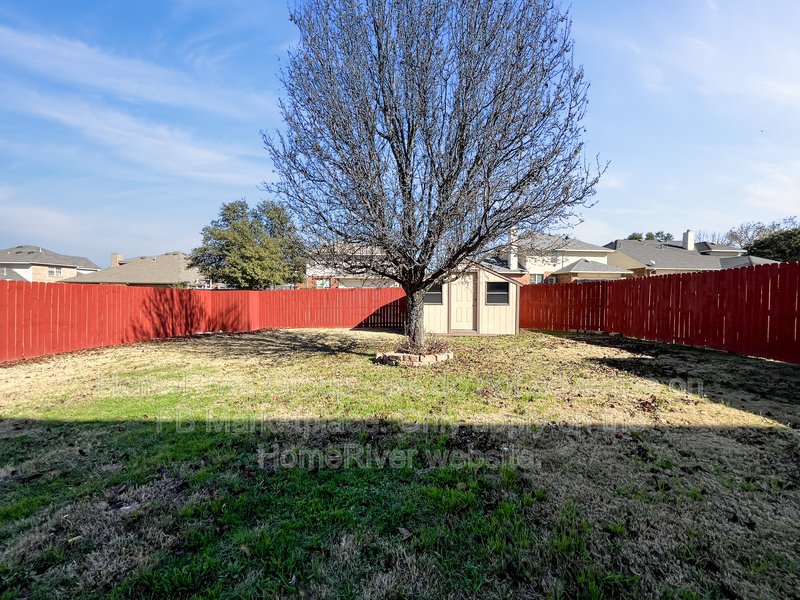 Move-in Ready! Schedule a showing today! property image