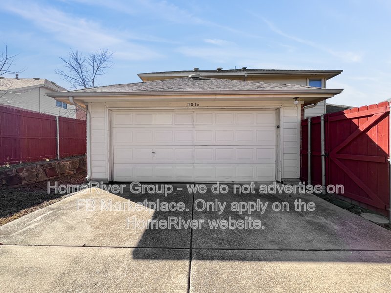 Move-in Ready! Schedule a showing today! property image