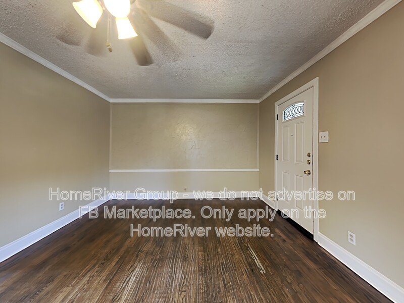 2BD Duplex | Pets OK | Fenced Yard. property image