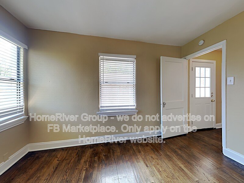 2BD Duplex | Pets OK | Fenced Yard. property image