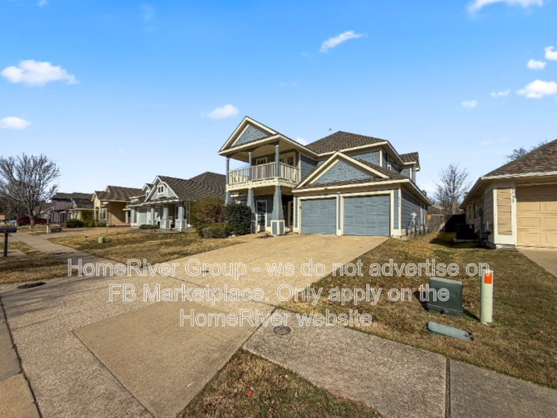 Available Now! 9736 Old Field Dr, Mckinney, TX 75072 property image