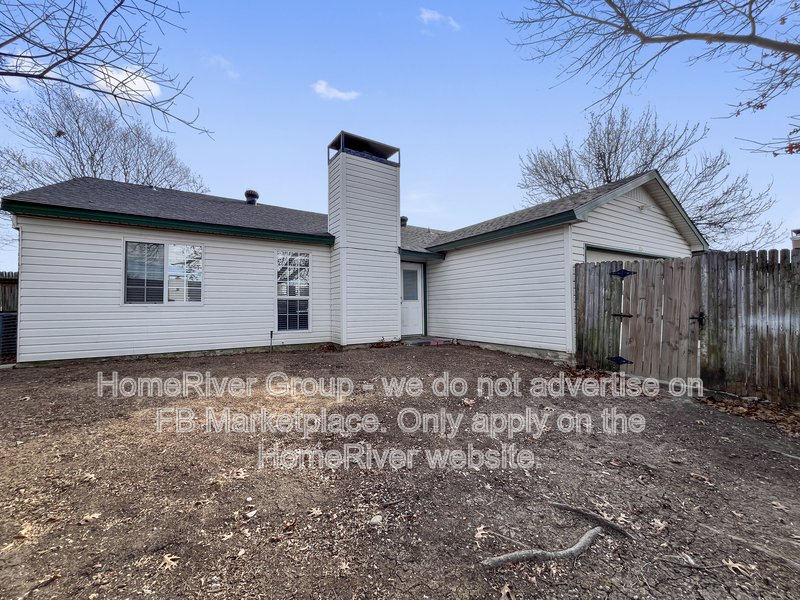 Pet Friendly! property image